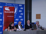 BUSWORLD cIRU֧܇[