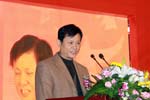自貢市公交集團公司董事長致辭