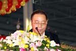 重慶公交集團董事長楊茂超