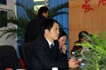 重慶恒通田野接受訪問