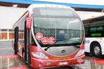 恒通精品展車廳
