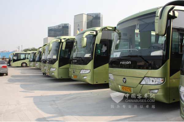 超市班車適用快充模式