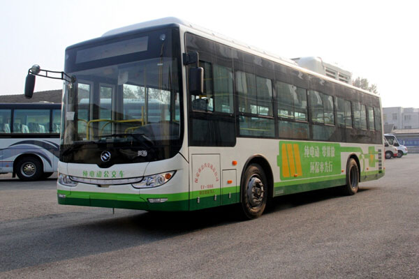 黃?？蛙嘍D6109EV1 