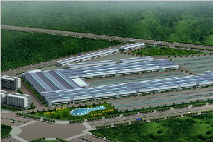 企業(yè)風(fēng)采：沈陽(yáng)五洲龍新能源汽車(chē)