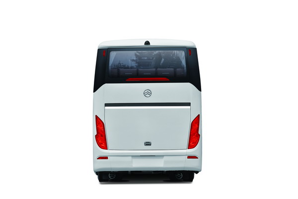 金旅XML6112JEV凱歌系列純電動(dòng)客車