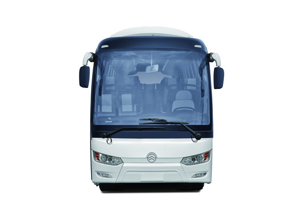 金旅XML6112JEV凱歌系列純電動(dòng)客車