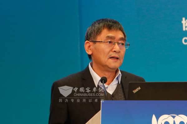 張相木   工業和信息化部裝備司司長
