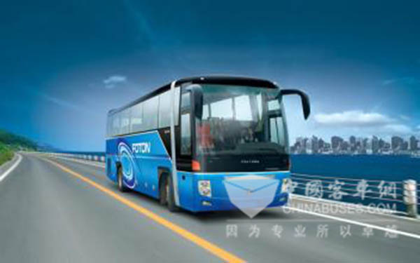 山西運(yùn)管局開(kāi)展2016年度道路旅客運(yùn)輸車(chē)輛年審工作