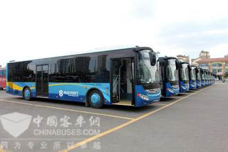 浙江省出臺(tái)公交車(chē)油價(jià)補(bǔ)貼管理辦法