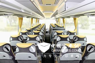 8月起旅游客車(chē)須設(shè)“導(dǎo)游專(zhuān)座”