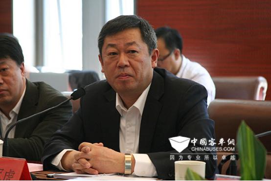 南京依維柯，領航中國輕客三十年