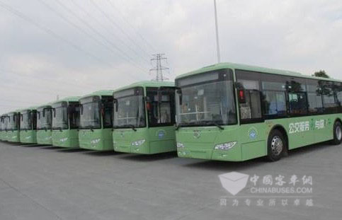 紹興：推出首條公交定制專線