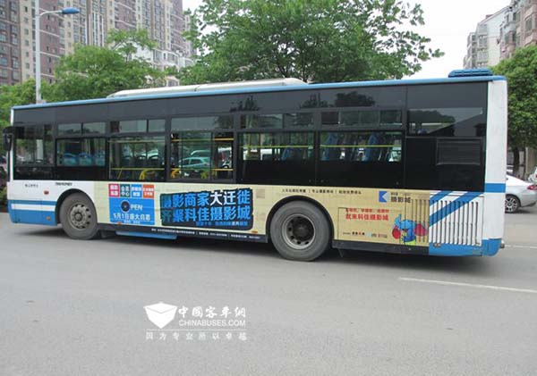 長沙:城鄉公交IC卡將一卡通