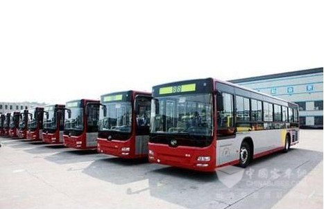 河北：興隆縣城至六道河鎮(zhèn)公交車(chē)正式開(kāi)通
