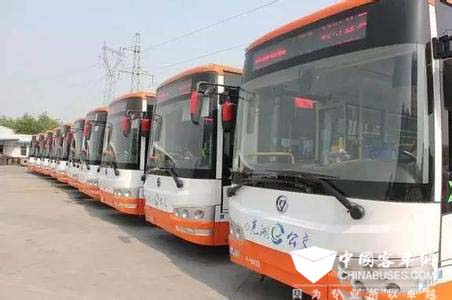 安徽：交通運(yùn)輸廳全面部署《安徽省城市公共汽車(chē)客運(yùn)管理?xiàng)l例》宣貫工作