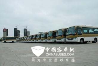 浙江嘉興：公交數據對外開放