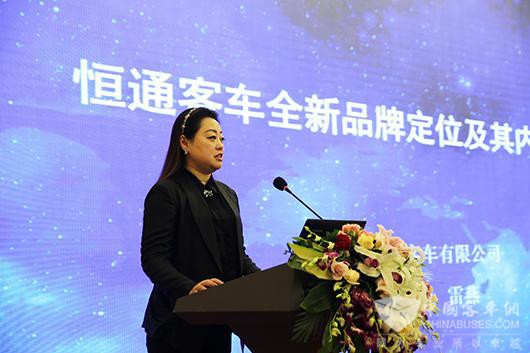 恒通客車：公交智能化時代的弄潮兒