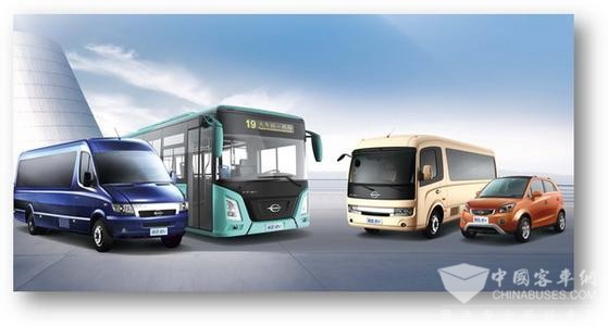 60多年時(shí)光鑄就“長(zhǎng)江汽車” 在傳承中重生