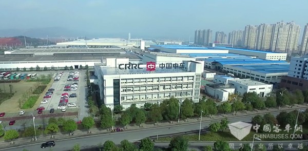 從優秀到卓越，中車電動構建企業文化DNA