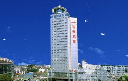 玉柴股份發動機生產一致性控制水平獲歐盟認可