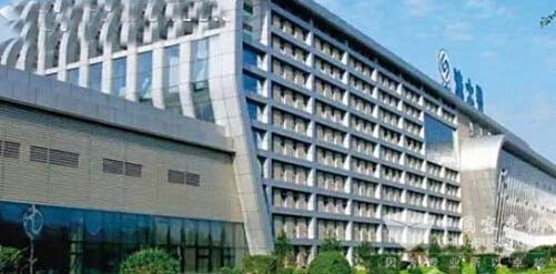 陜西省國資委領導蒞臨法士特考察調研