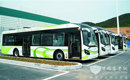 山西省城鄉公交客運行業協會成立