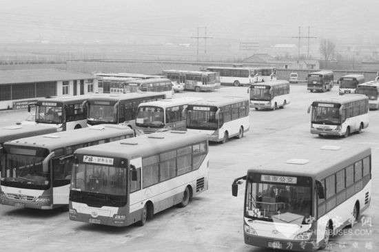 寧夏:固原市確定2016年城鄉(xiāng)客運一體化建設重點項目