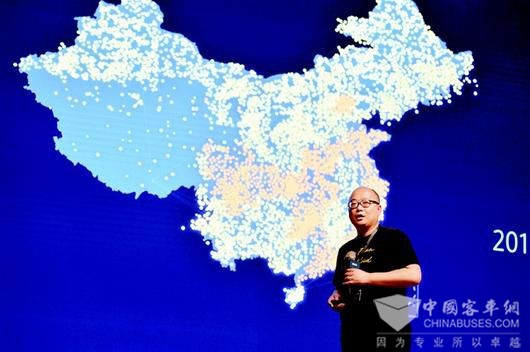 武漢：年內可刷支付寶乘公交