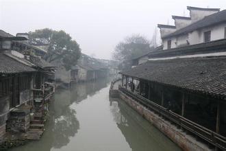 浙江：桐鄉今年新增41輛旅游客車