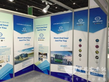 “一帶一路”戰(zhàn)略起航，五洲龍重磅出擊中東市場