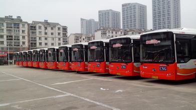 江西：去九龍湖的萬達(dá)旅游城越來越方便 南昌公交再添新線路