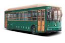 銀隆12米純電動(dòng)北京鐺鐺車(chē) GTQ6131BEVST3