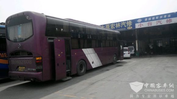 浙江衢州：全市道路客運實名制購票檢票6月10日前落實到位