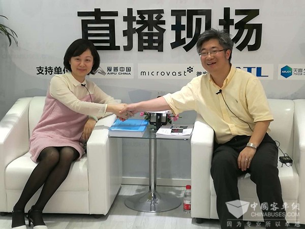 愛普用全鋁車身承載客車輕量化使命