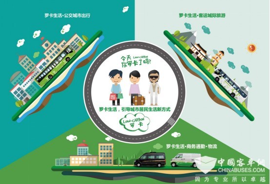 親，你“羅卡”了嗎？