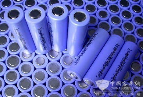 格林美投資3.6億加碼新能源動(dòng)力電池 