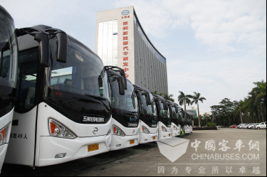 新能源政策持續(xù)利好 五洲龍將迎接新一輪銷量井噴