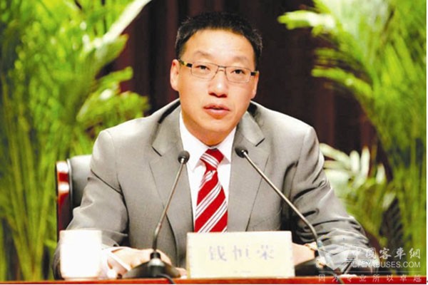 一汽錫柴：做循環經濟的“開路先鋒”