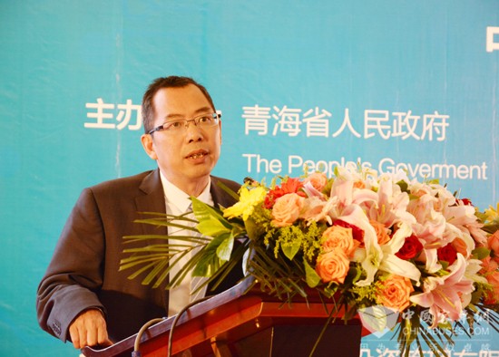 青藏之巔    寧德時代與業界大佬共話鋰電未來