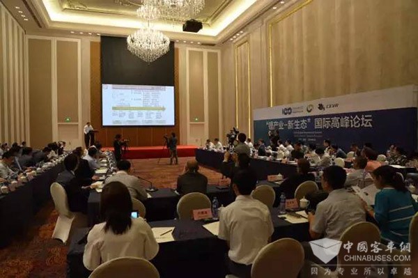 探索先進電池技術(shù)，加強梯次利用與回收