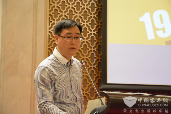 中航鋰電技術研究院院長郭盛昌博士談動力電池資源循環