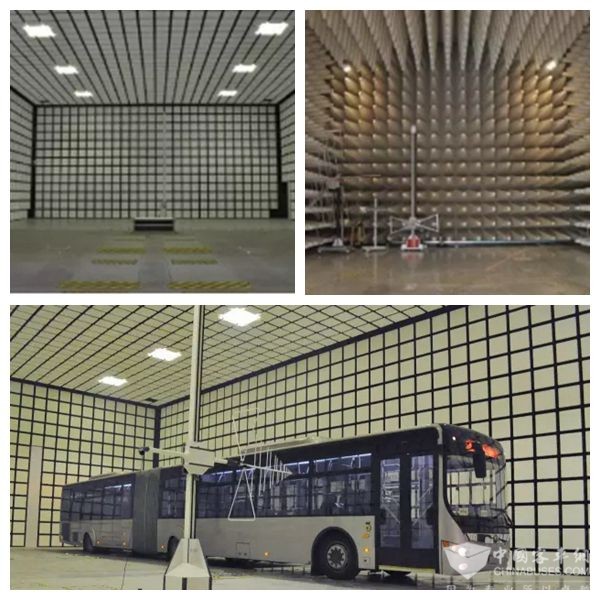 送檢新能源汽車如何一次性通過電磁兼容（EMC）測試？