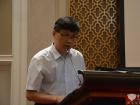 中國電科院儲能與電工新技術研究所高級工程師劉道坦