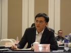 LG化學南京樂金化學新能源電池有限公司部長孫興起 