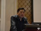 北京理工大學能源與環(huán)境材料學科首席教授吳鋒 