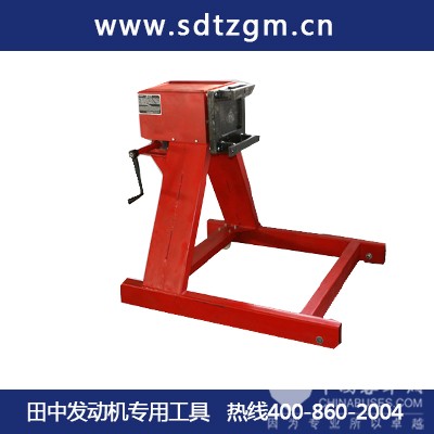 濰柴發動機翻轉架 廠家直銷質量保障【限時搶購】