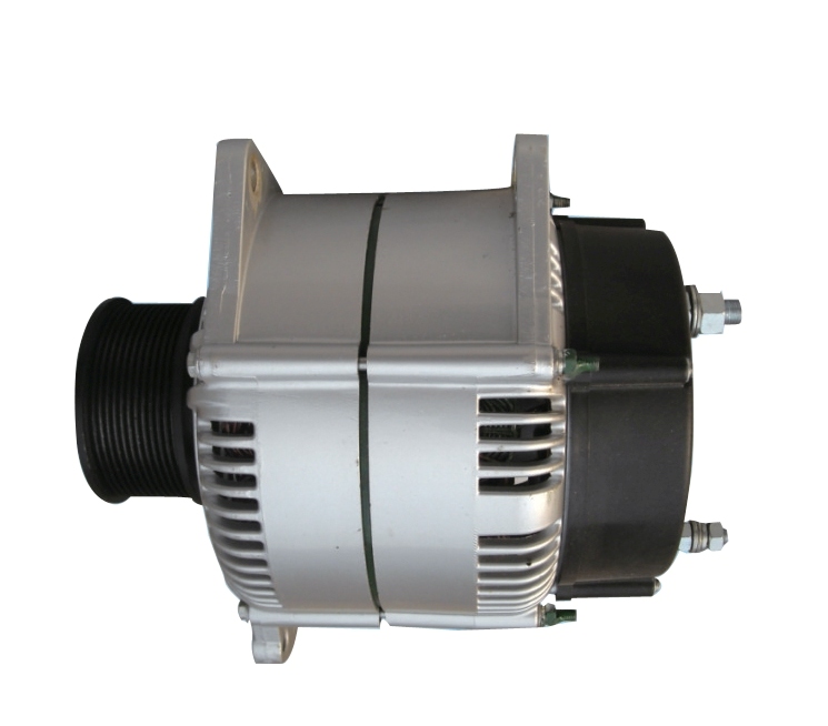 供應大功率汽車發電機28V 150A--350A