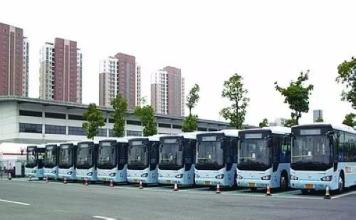 廣東：中山將發(fā)放2014-2015年新能源汽車補貼 補助金額逾9000萬元