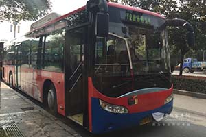 8年了，全國首批新能源公交車今何在？