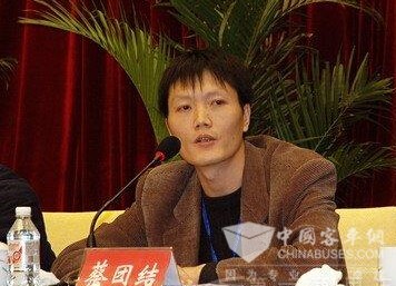 交通部運輸服務司解讀《城市公共交通“十三五”發展綱要》